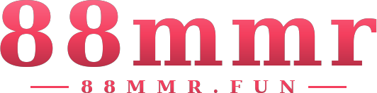 88mmr logo